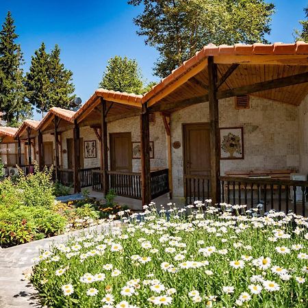 Likya Adrasan Exterior foto