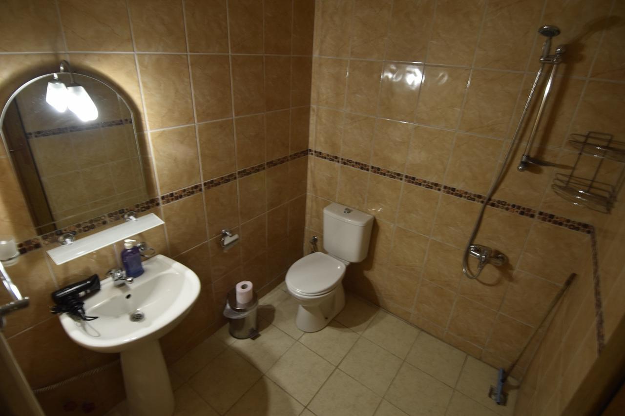 Likya Adrasan Exterior foto