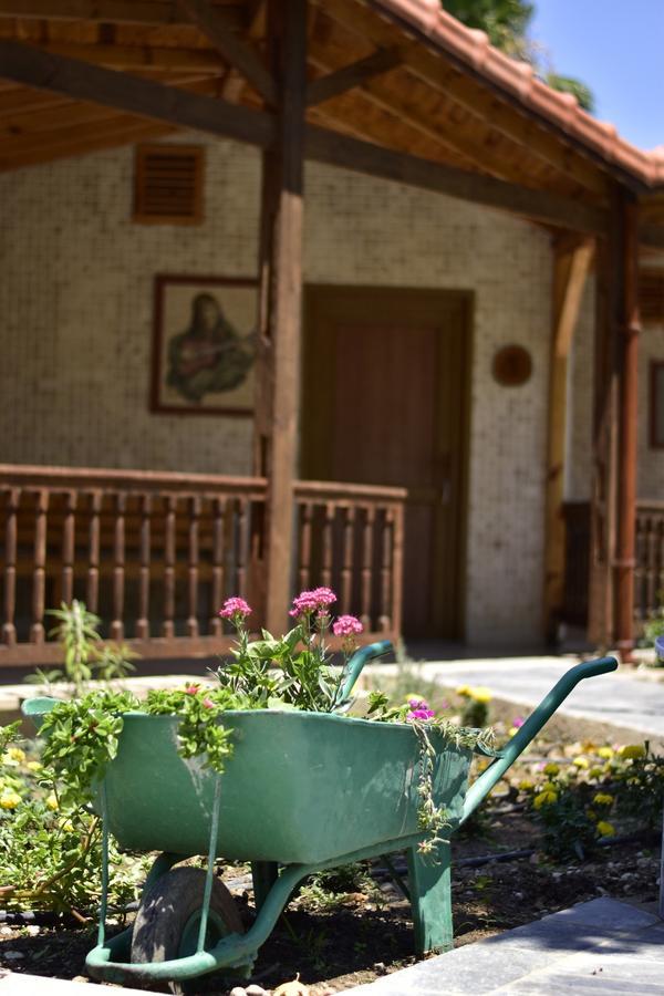 Likya Adrasan Exterior foto