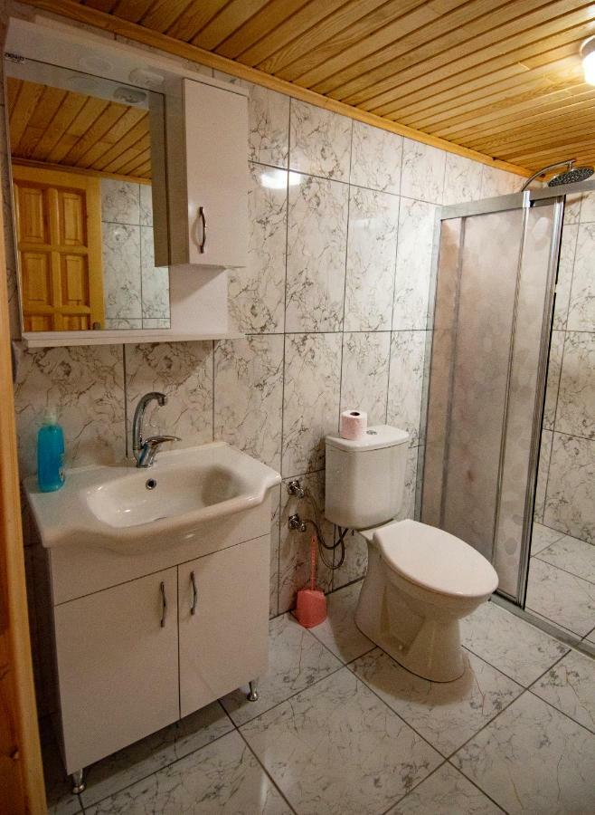 Likya Adrasan Exterior foto