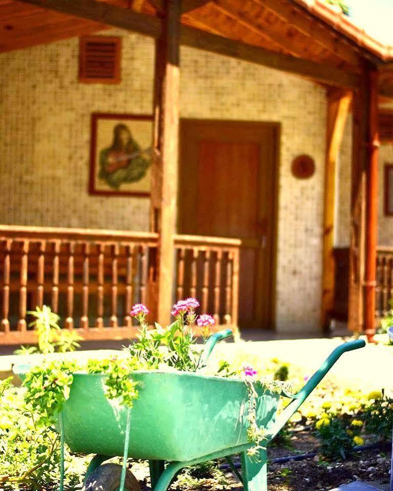 Likya Adrasan Exterior foto